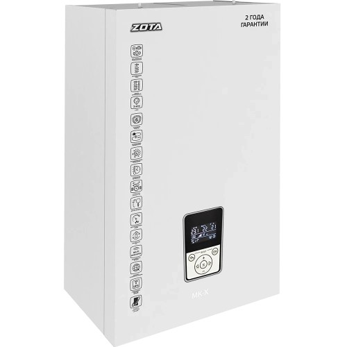 Электрокотел ZOTA Solid-X 15