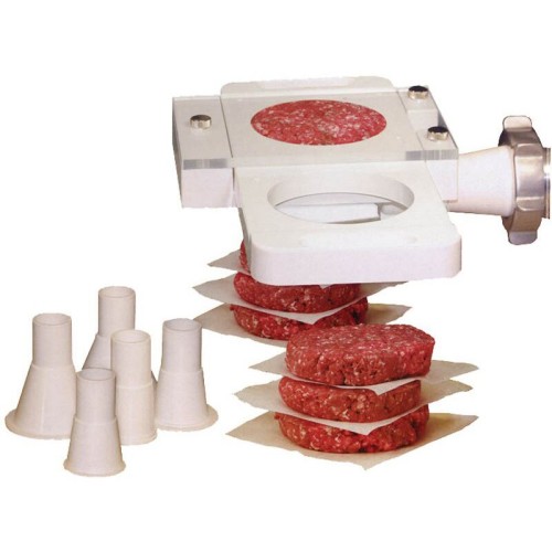 Насадка для колбасного шприца 