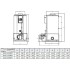 Дизельный котел 100 кВт Navien 1035RPD 