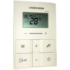 Дизельный котел 200 кВт Navien 1535RPD