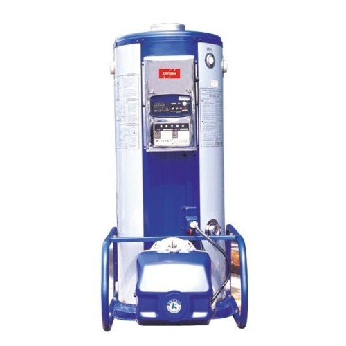 Дизельный котел 200 кВт Navien 1535RPD 