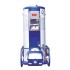 Дизельный котел 200 кВт Navien 1535RPD 