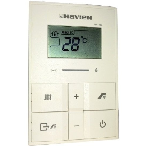 Дизельный котел > 200 кВт Navien 2035RPD 