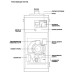 Напольный газовый котел Navien GST-40KN 