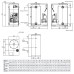 Напольный газовый котел Navien GST-40KN 
