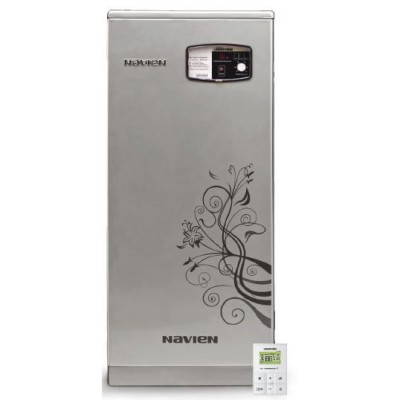 Напольный газовый котел Navien GST-40KN 