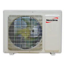 Канальный кондиционер Neoclima NDSI36EH1z /NUI36EH3z