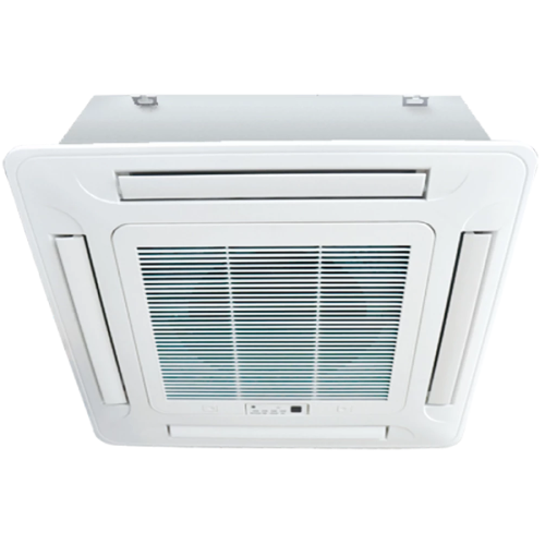 Кассетный кондиционер Neoclima NS/NU-48BT3 