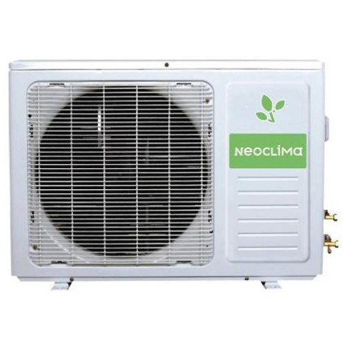Сплит система Neoclima NS/NU-HAL18F 