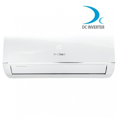 Сплит система Neoclima NS/NU-HAX18RWI inverter 