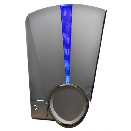 Сплит система Neoclima NS-09EHVIws1/NU-09EHVI1 