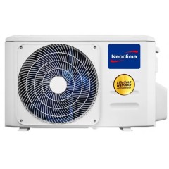 Сплит система Neoclima NS-09EHXIw1Z/NU-09EHXIw1Z