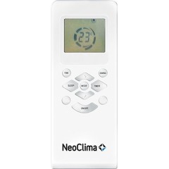 Внутренний блок мультисплит системы Neoclima NS-18W