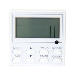 Внутренний блок мультисплит системы Neoclima NS-24C