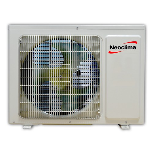 Кассетный кондиционер Neoclima NTSI24EH1z/NUI24EH1z 