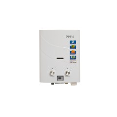 Oasis B-12W