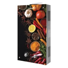 Oasis Eco Glass 20 О
