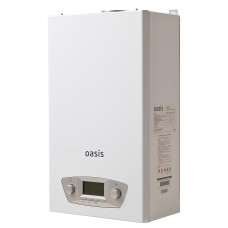 Oasis Eco RE-13