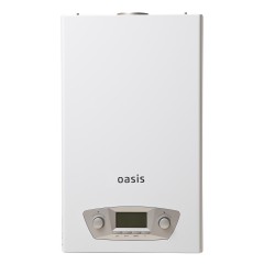 Oasis Eco RE-20