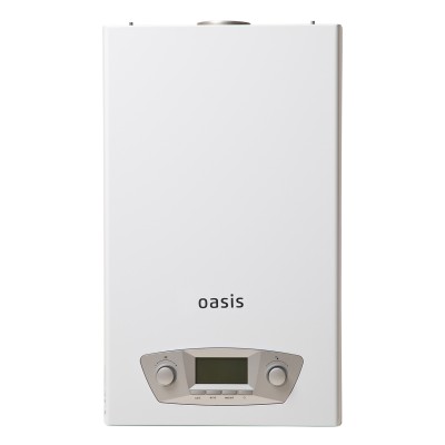 Oasis Eco RE-24