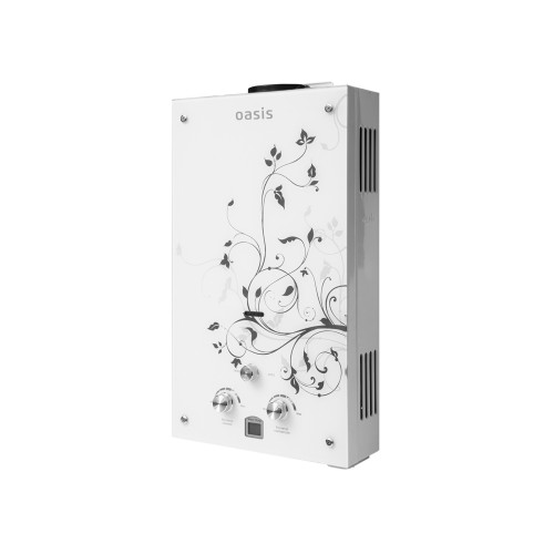 Oasis Turbo Glass 20 ZG/TUR