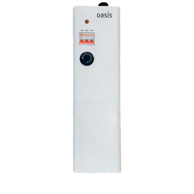 Oasis KV-6