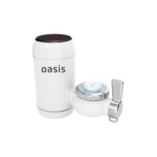 Oasis NP-W (X)