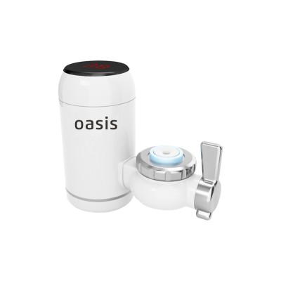 Oasis NP-W (X)