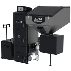 Котел автоматический  "Stahanov" 105кВт 2R-800