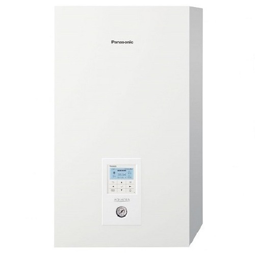     Panasonic Aquarea WH-SQC12H9E8 