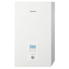 Panasonic Aquarea WH-SXC16H9E8