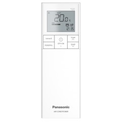 Сплит система Panasonic CS-HZ25XKE/CU-HZ25XKE