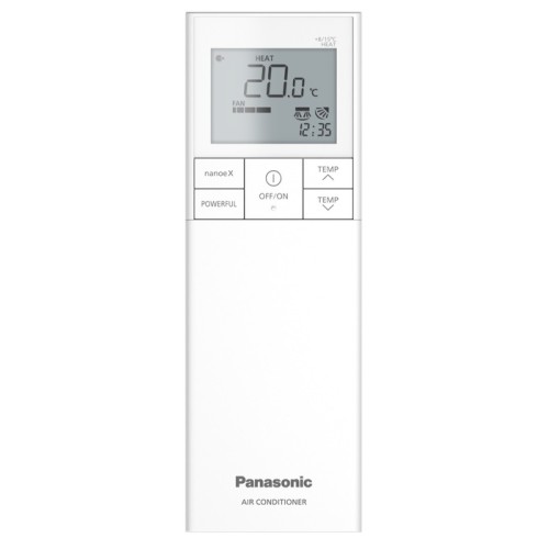 Сплит система Panasonic CS-HZ25XKE/CU-HZ25XKE 
