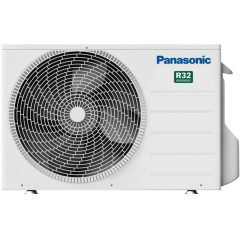 Panasonic CS-HZ25XKE/CU-HZ25XKE