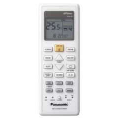 Сплит система Panasonic CS-PZ20WKD/CU-PZ20WKD