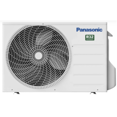 Сплит система Panasonic CS-TZ20WKEW/CU-TZ20WKE
