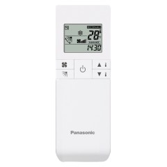 Сплит система Panasonic CS-TZ35WKEW/CU-TZ35WKE