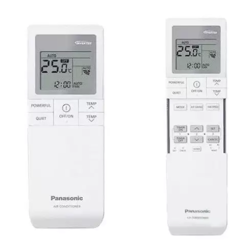 Внутренний блок мультисплит системы Panasonic CS-TZ42WKEW 