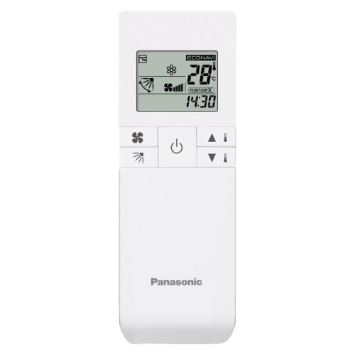 Сплит система Panasonic CS-TZ60WKEW/CU-TZ60WKE 
