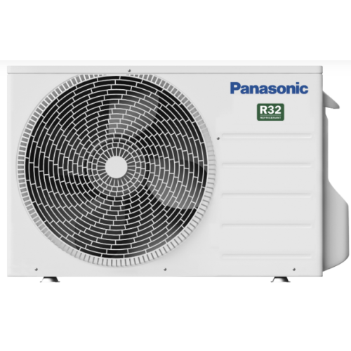Сплит система Panasonic CS-TZ71WKEW/CU-TZ71WKE