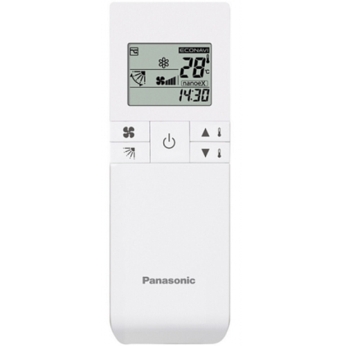 Внутренний блок мультисплит системы Panasonic CS-XZ25XKEW 