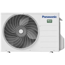 Сплит система Panasonic CS-XZ25XKEW/CU-Z25XKE