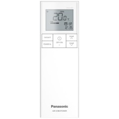 Сплит система Panasonic CS-XZ25XKEW/CU-Z25XKE