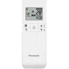 Внутренний блок мультисплит системы Panasonic CS-Z25XKEW
