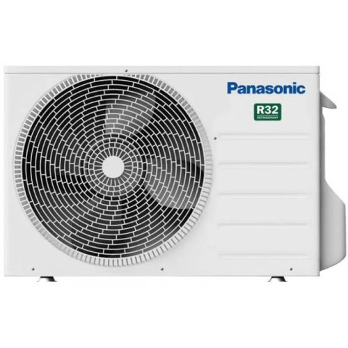 Сплит система Panasonic CS-Z42XKEW/CU-Z42XKE 