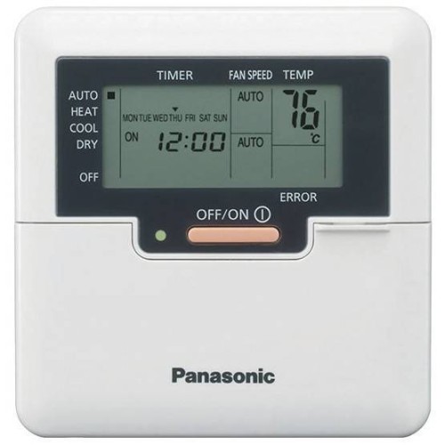 Сплит система Panasonic CS-Z42YKEA/CU-Z42YKEA 