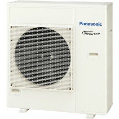 Наружный блок мультисплит системы Panasonic CU-4E27PBD