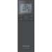     Panasonic Nordic black CS-HZ25ZKE-H/CU-HZ25ZKE 