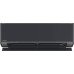     Panasonic Nordic black CS-HZ25ZKE-H/CU-HZ25ZKE 
