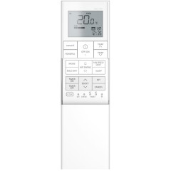 Panasonic Nordic white CS-HZ25ZKE/CU-HZ25ZKE